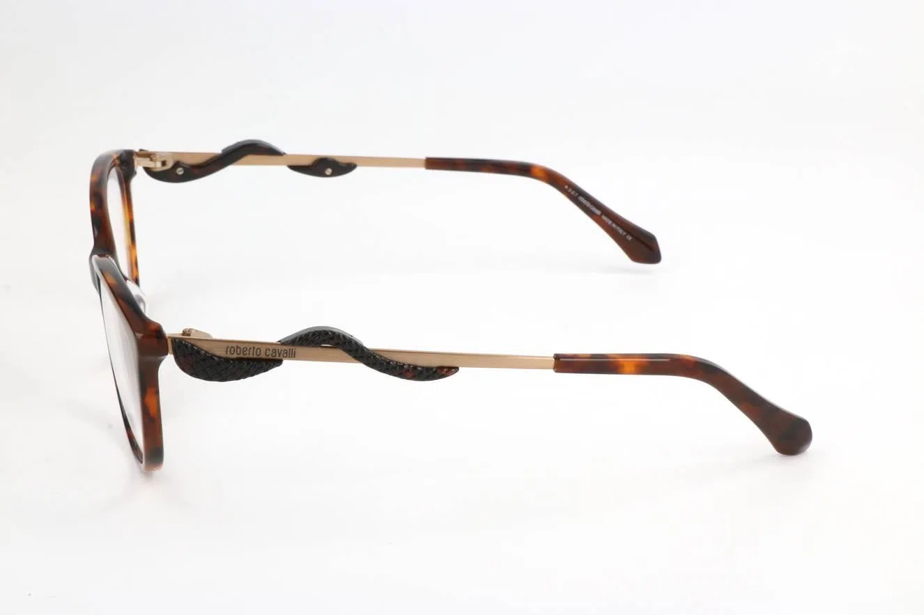 Roberto Cavalli RC5007 Eyeglasses - view 4